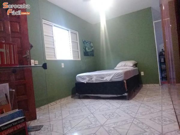 Casa em Vila Fiori, Sorocaba - Maravilhosa Casa Vila Fiori - Foto 4
